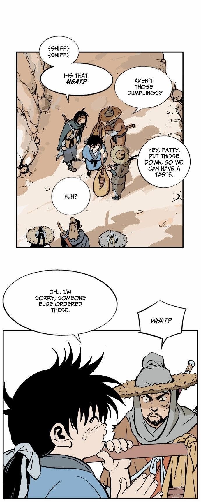 Gosu Chapter 4 55