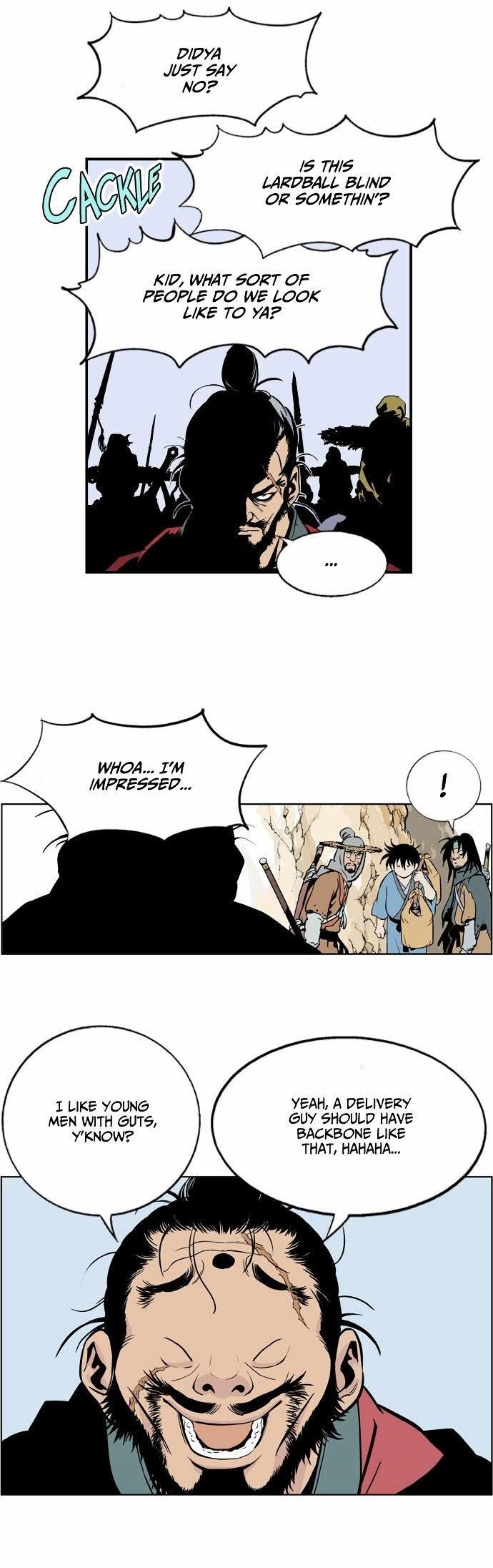 Gosu Chapter 4 56