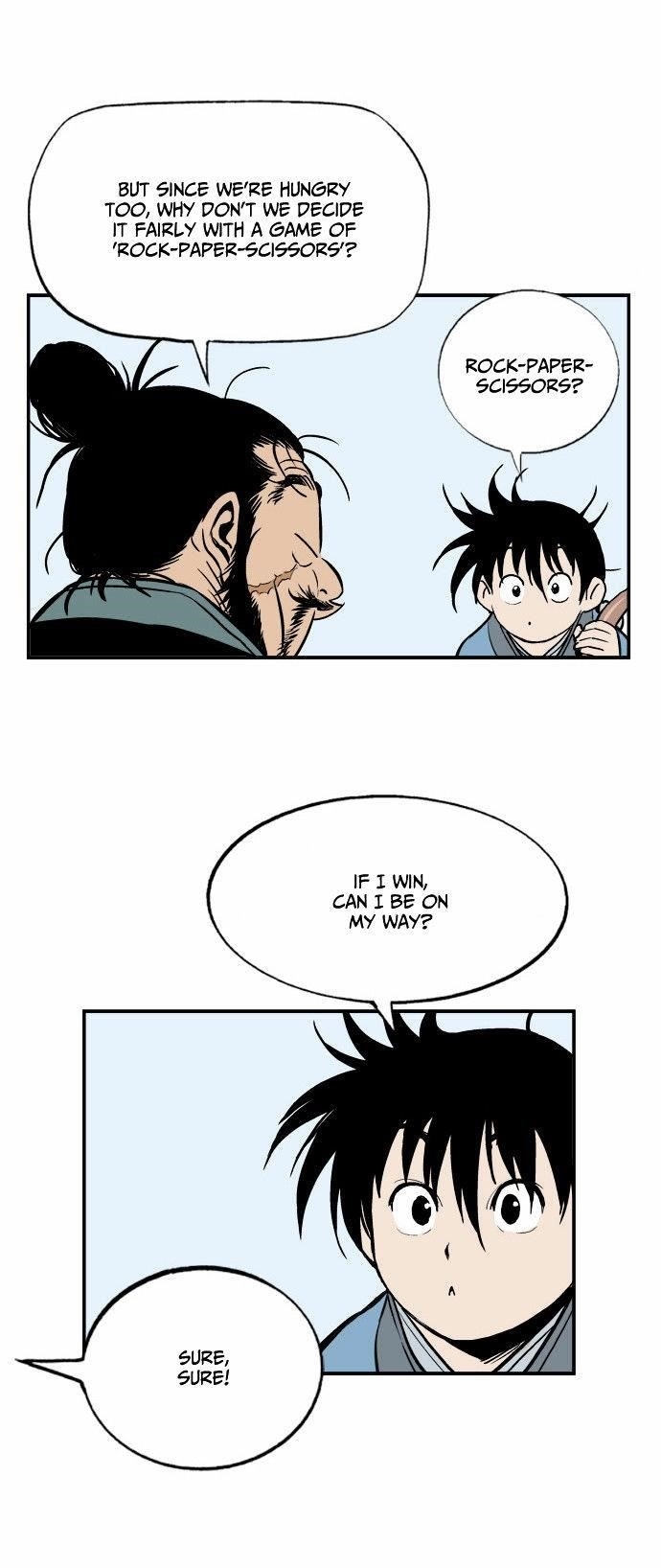 Gosu Chapter 4 57