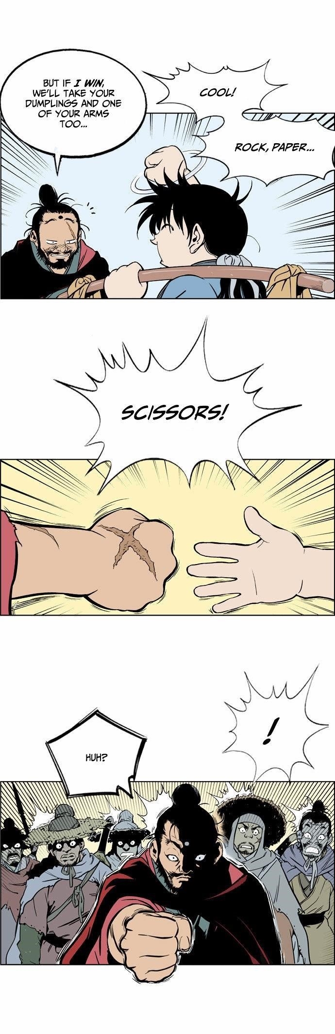Gosu Chapter 4 58