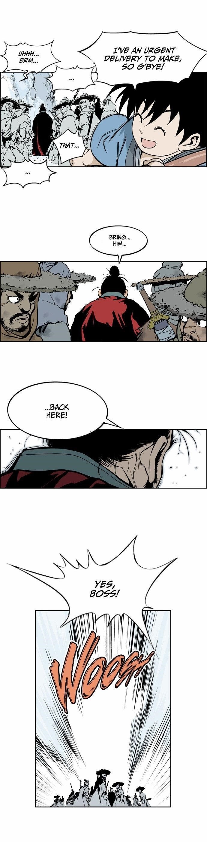Gosu Chapter 4 59