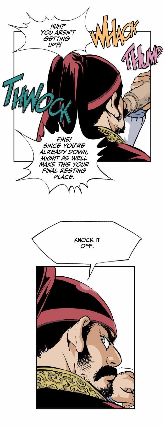 Gosu Chapter 4 6