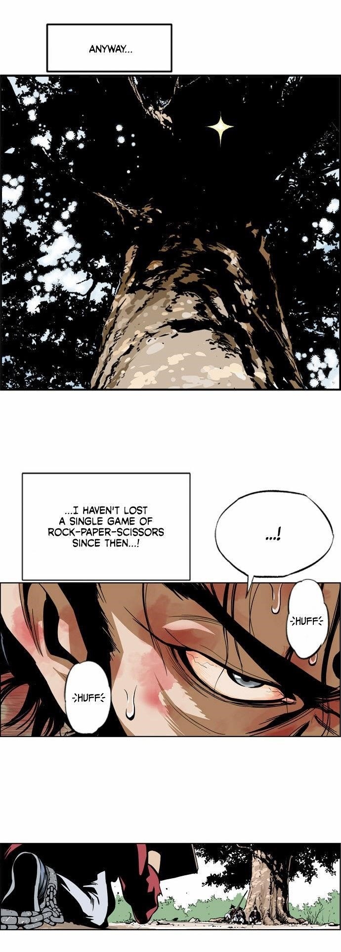 Gosu Chapter 4 9
