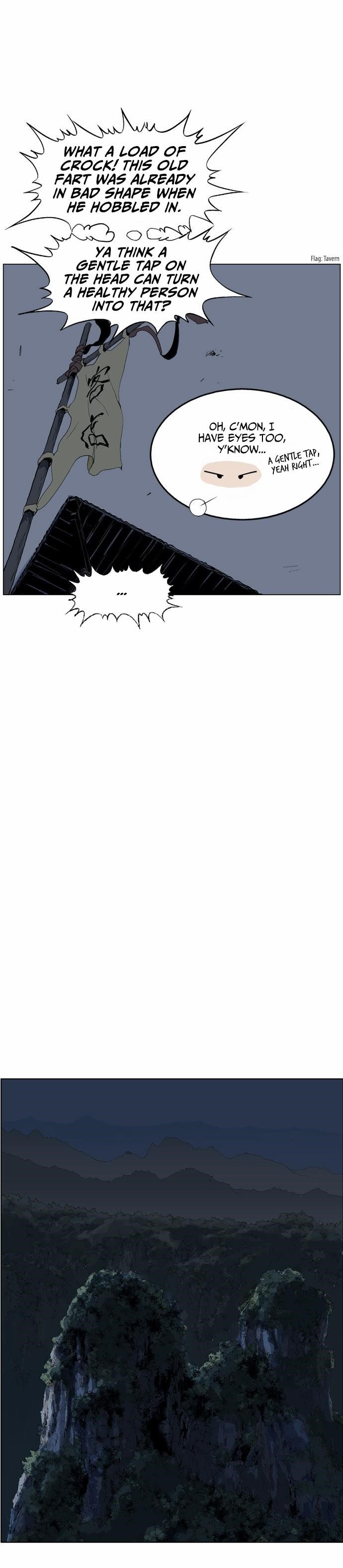 Gosu Chapter 40 10