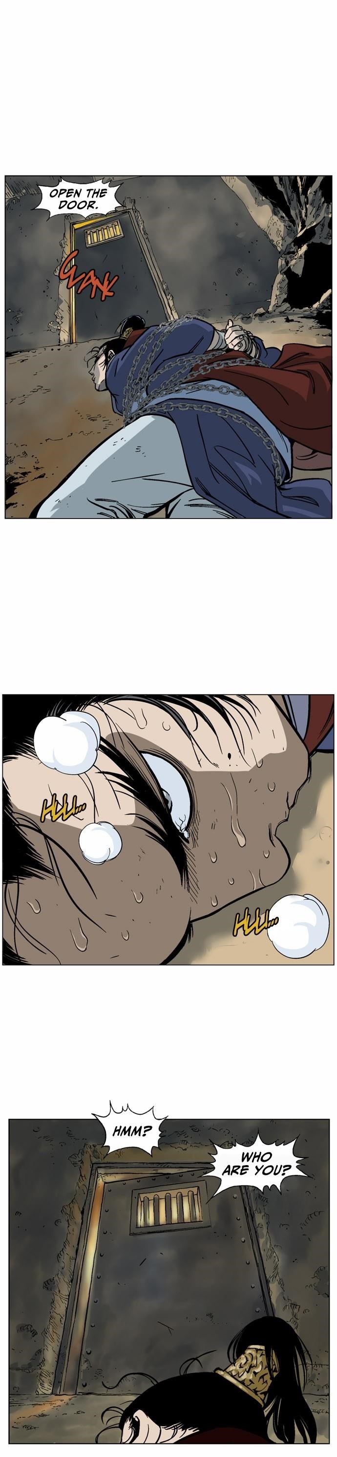Gosu Chapter 40 13