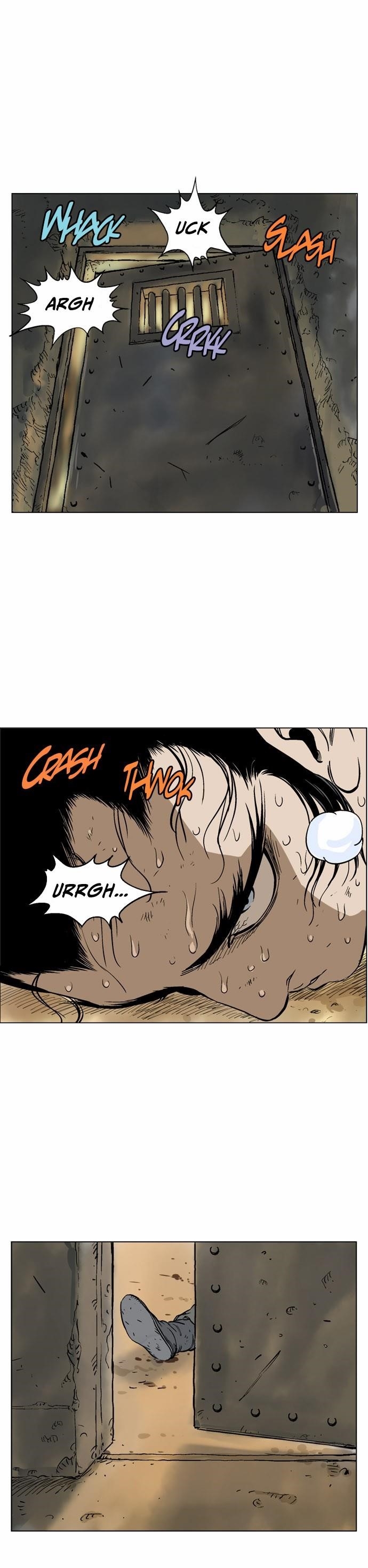 Gosu Chapter 40 14