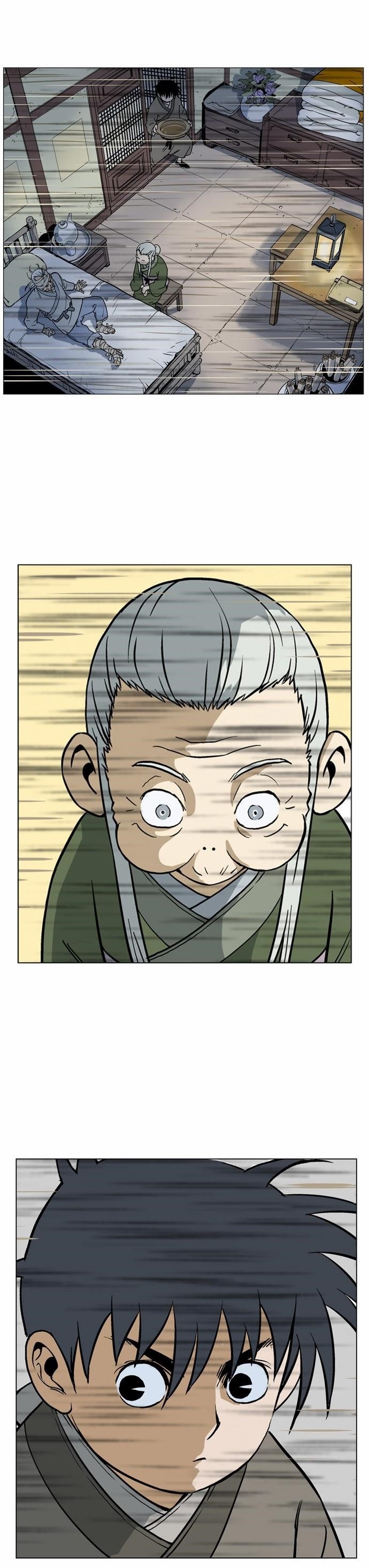 Gosu Chapter 40 25