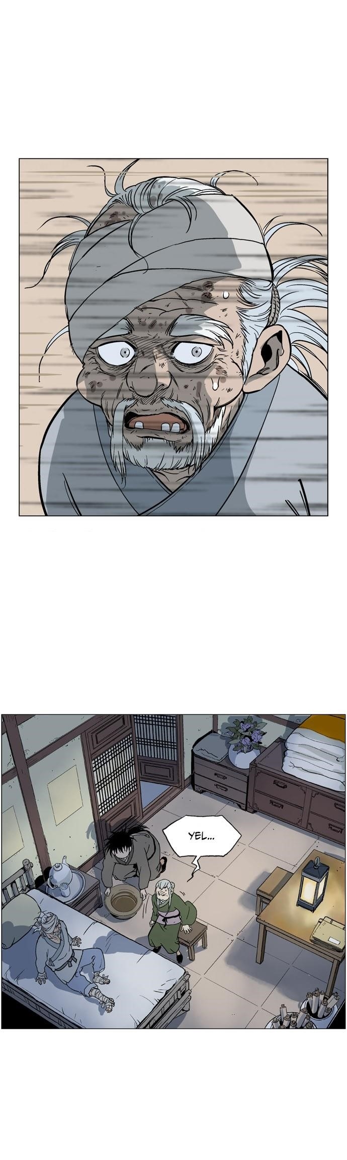 Gosu Chapter 40 26
