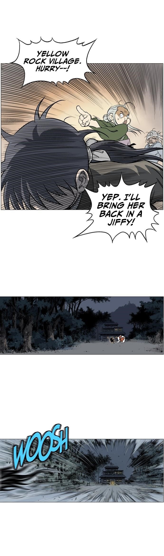 Gosu Chapter 40 27