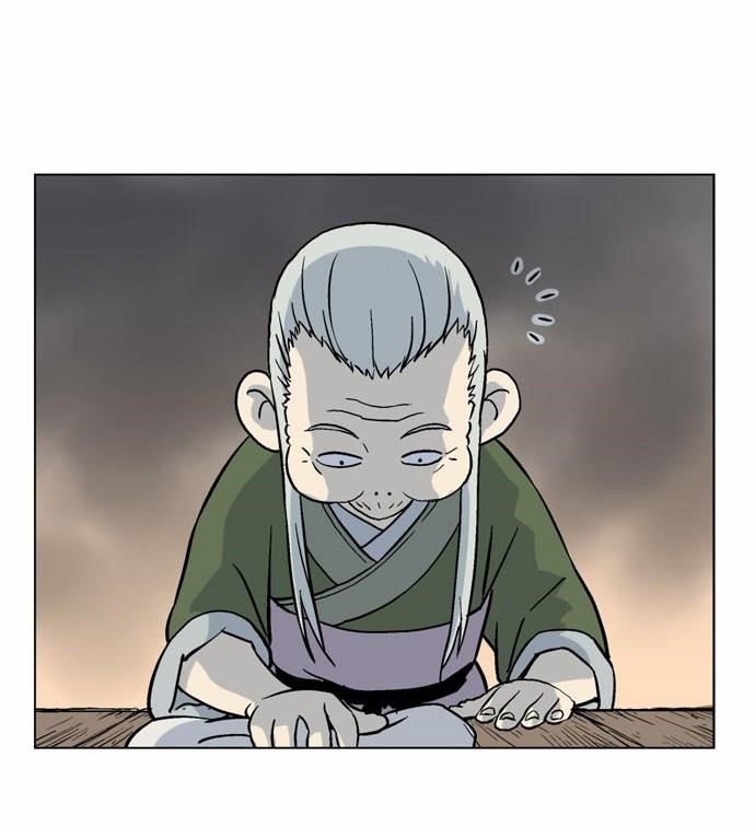 Gosu Chapter 40 3