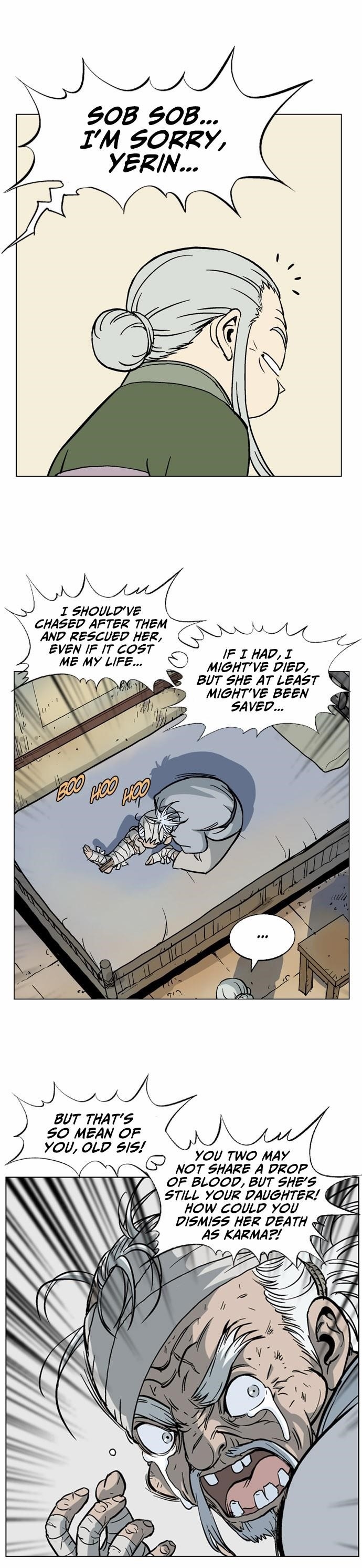Gosu Chapter 40 30