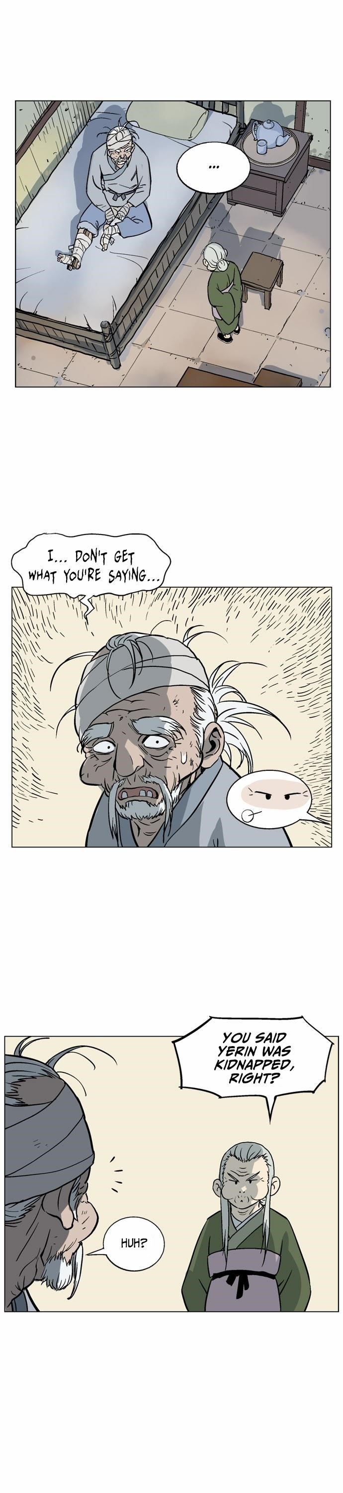 Gosu Chapter 40 33