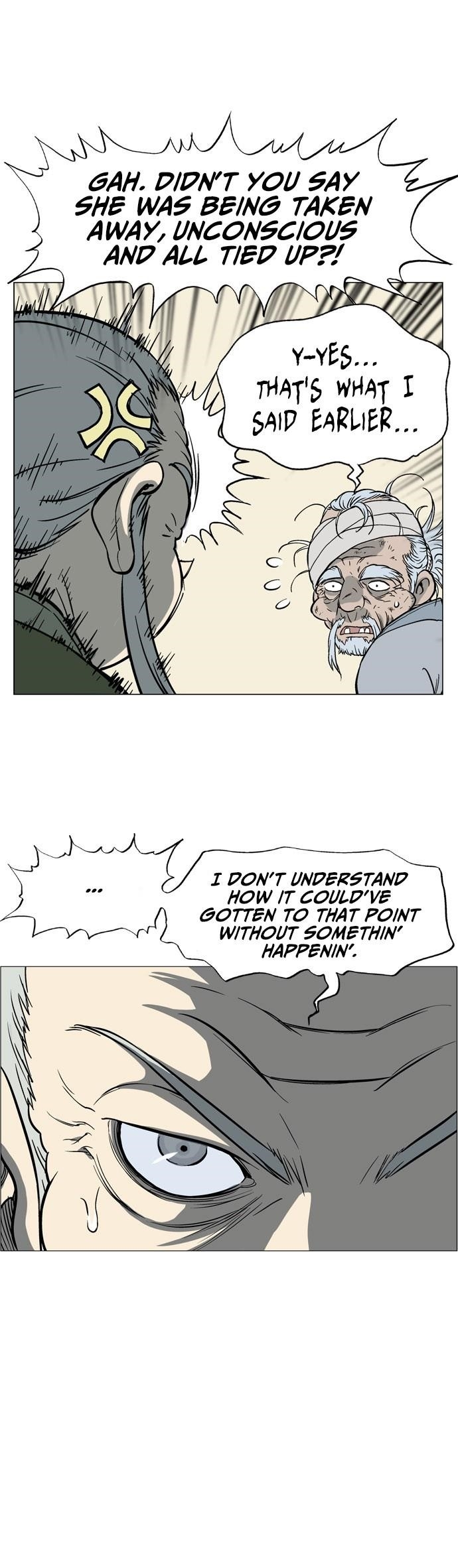 Gosu Chapter 40 34