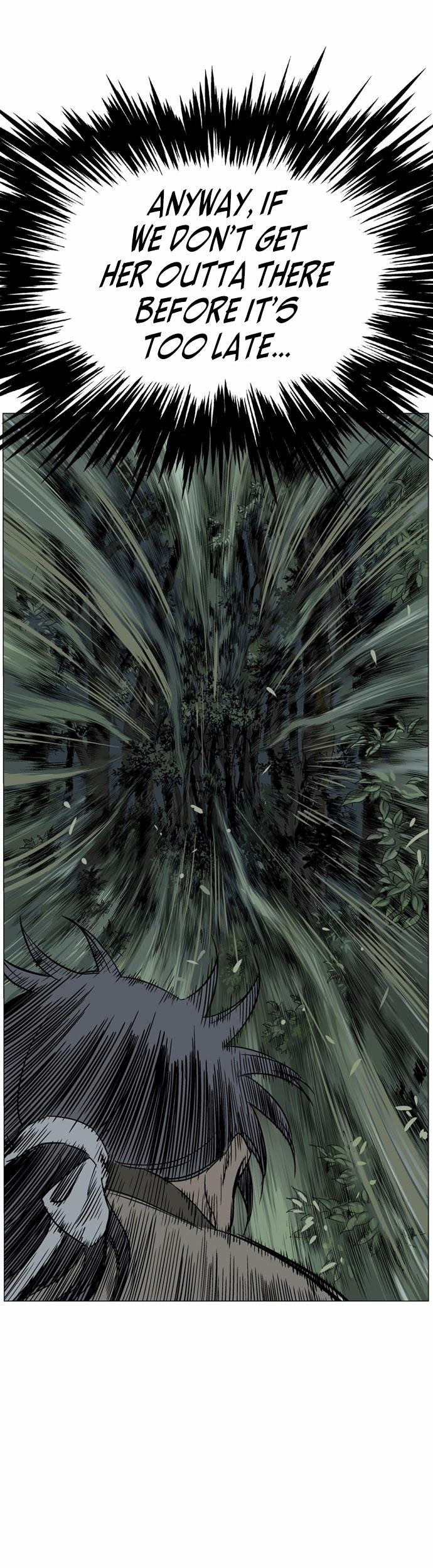 Gosu Chapter 40 35