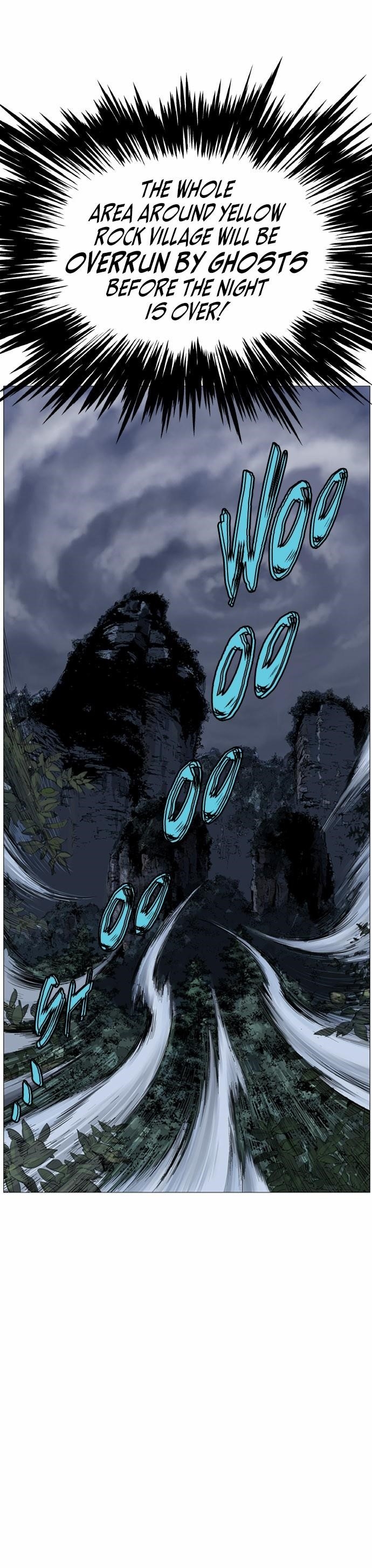 Gosu Chapter 40 37