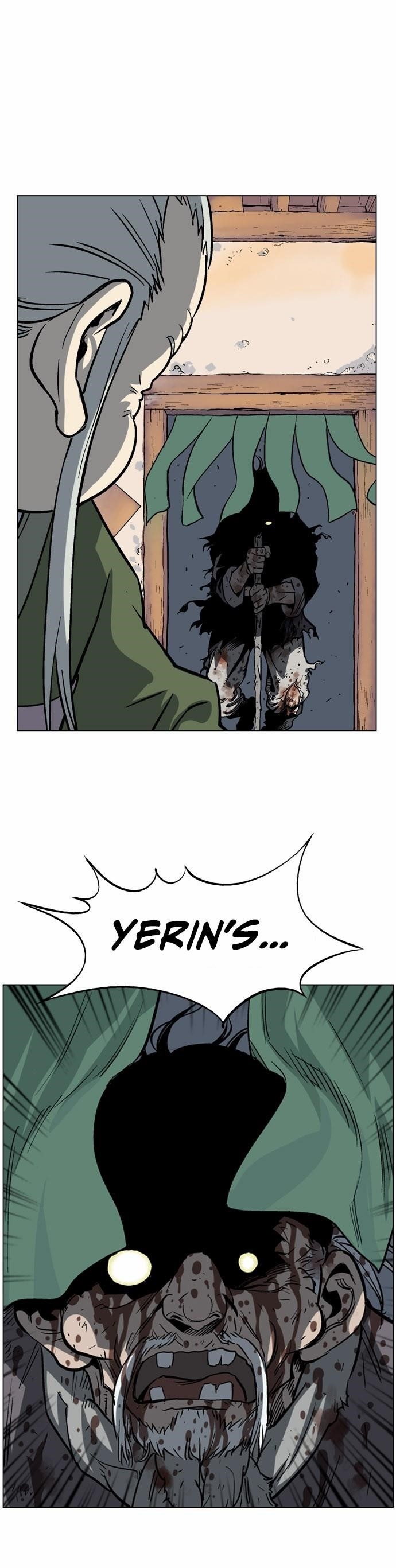 Gosu Chapter 40 4