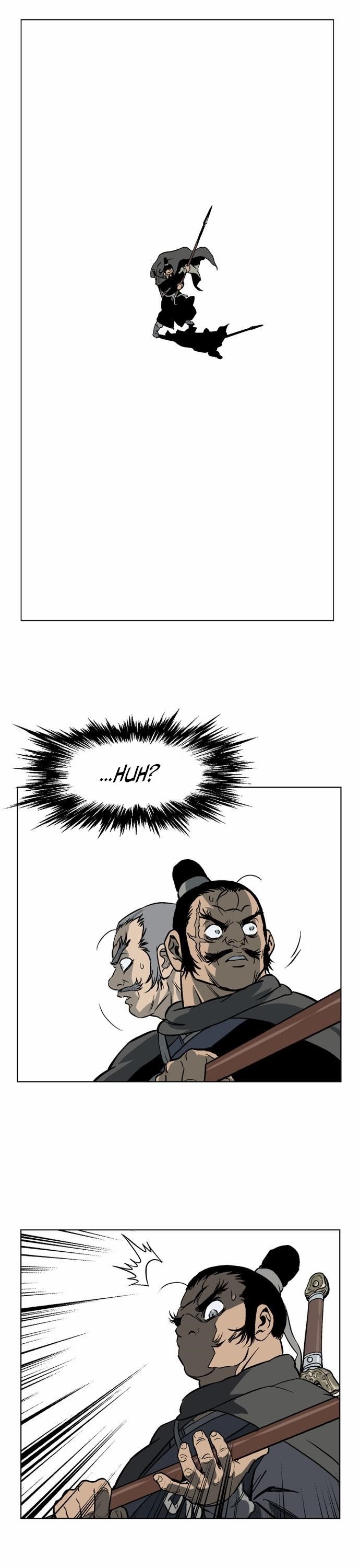 Gosu Chapter 41 10