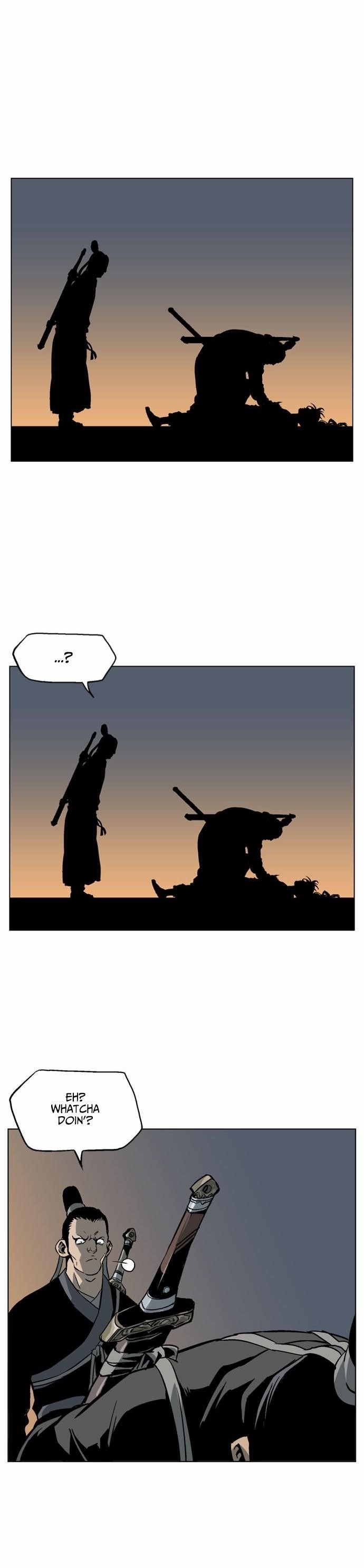Gosu Chapter 41 13