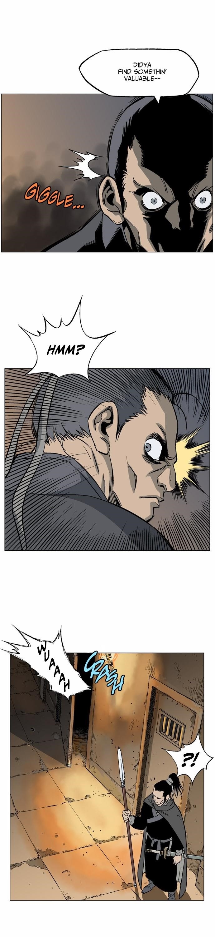 Gosu Chapter 41 14