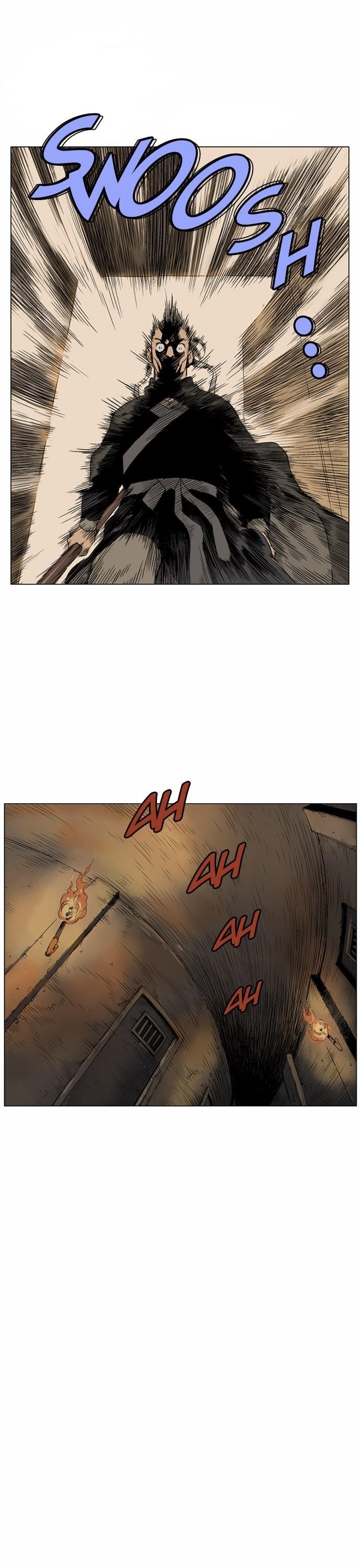 Gosu Chapter 41 17