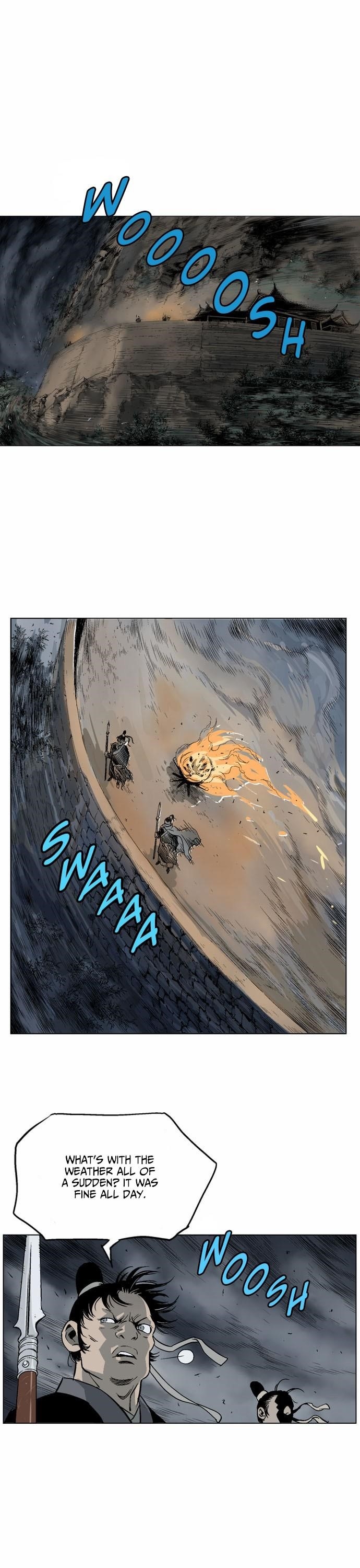 Gosu Chapter 41 18