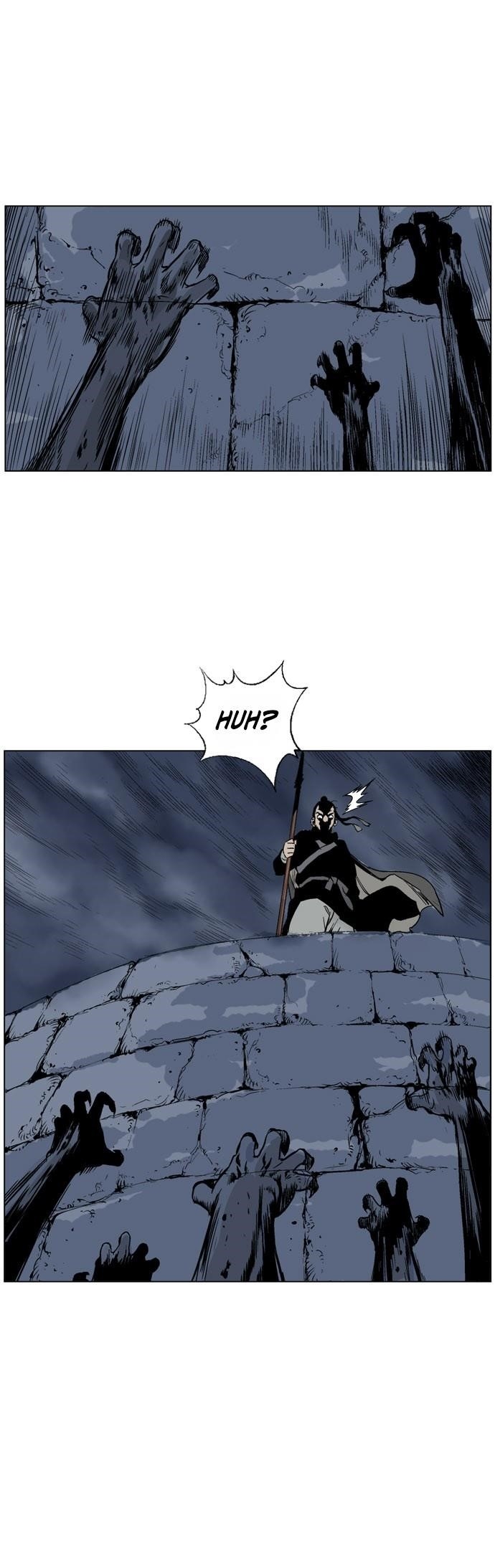 Gosu Chapter 41 19