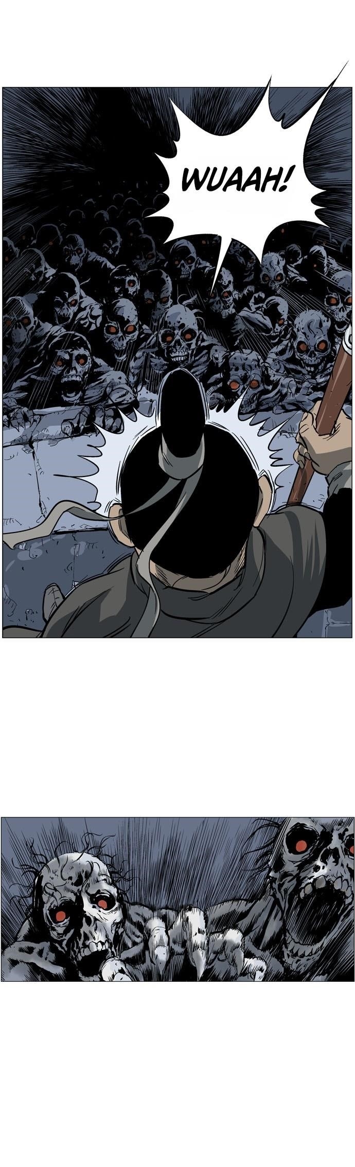 Gosu Chapter 41 20