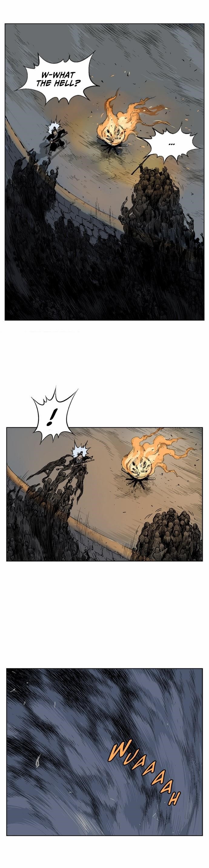 Gosu Chapter 41 21