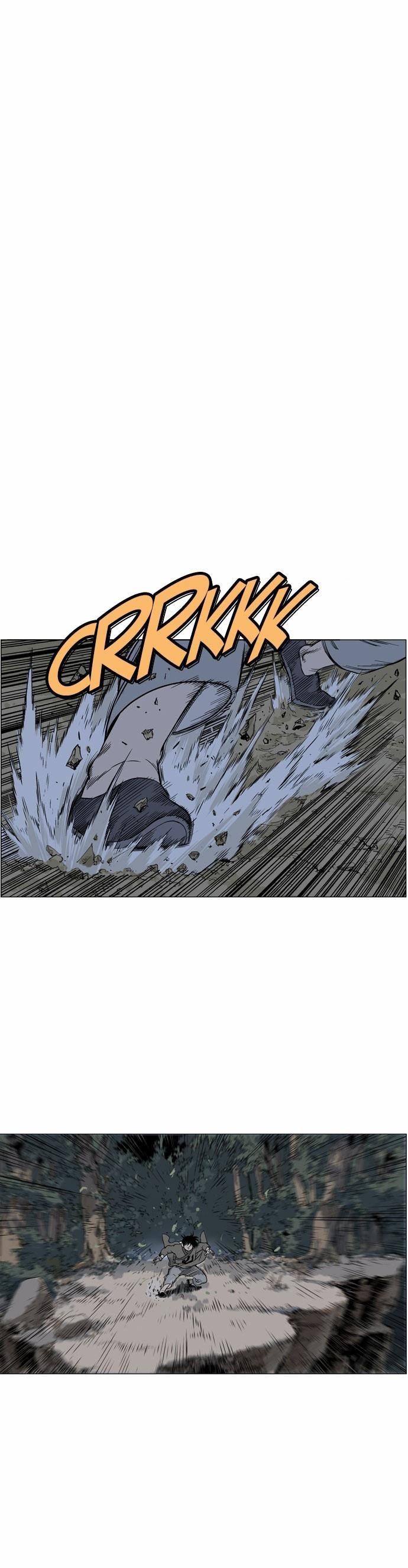 Gosu Chapter 41 22