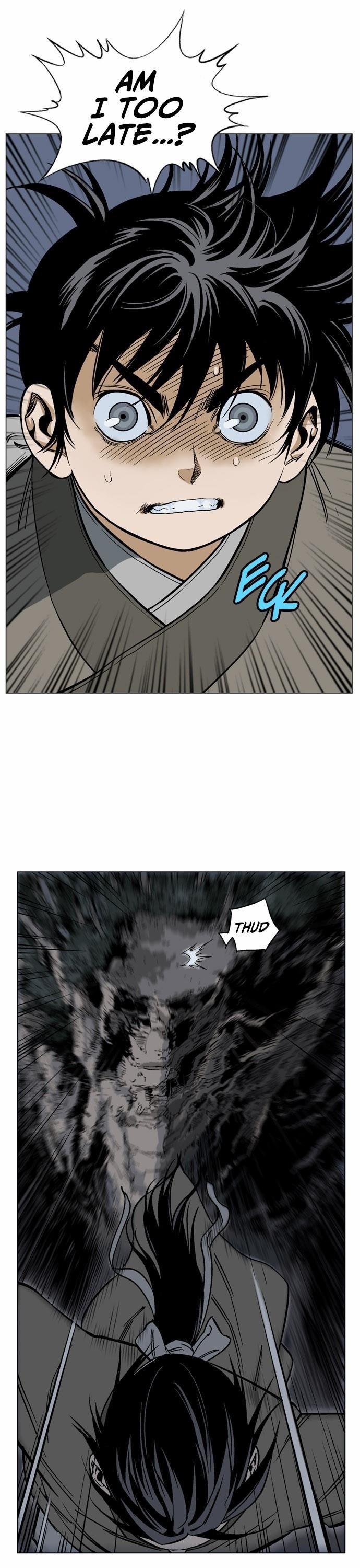 Gosu Chapter 41 24