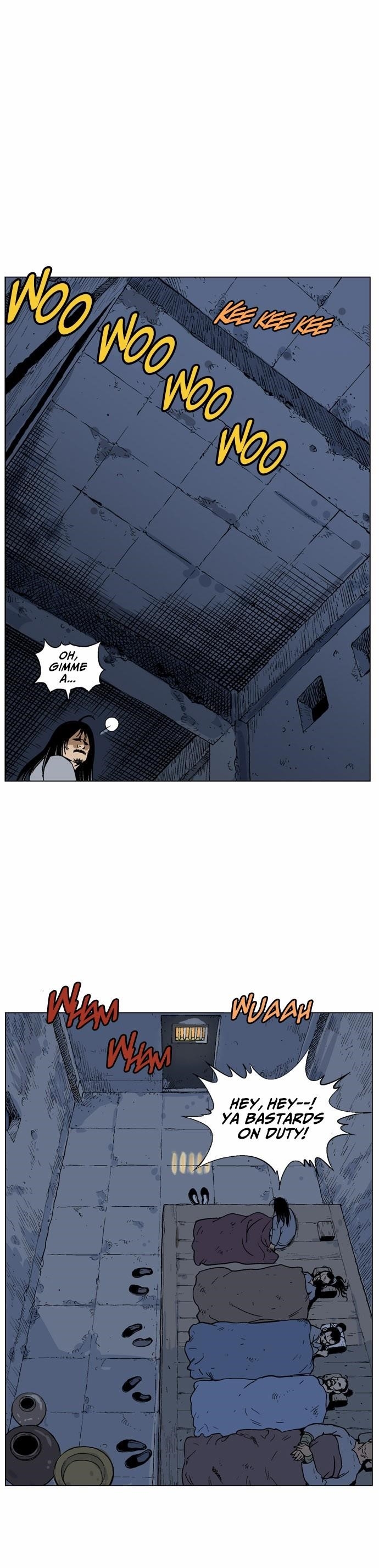 Gosu Chapter 41 26