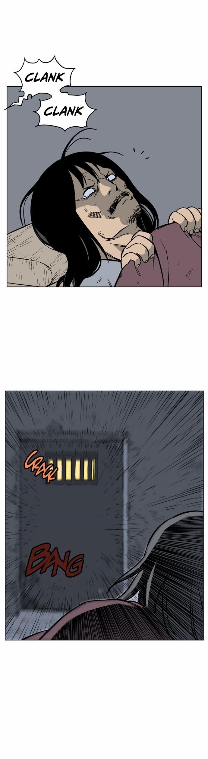Gosu Chapter 41 29