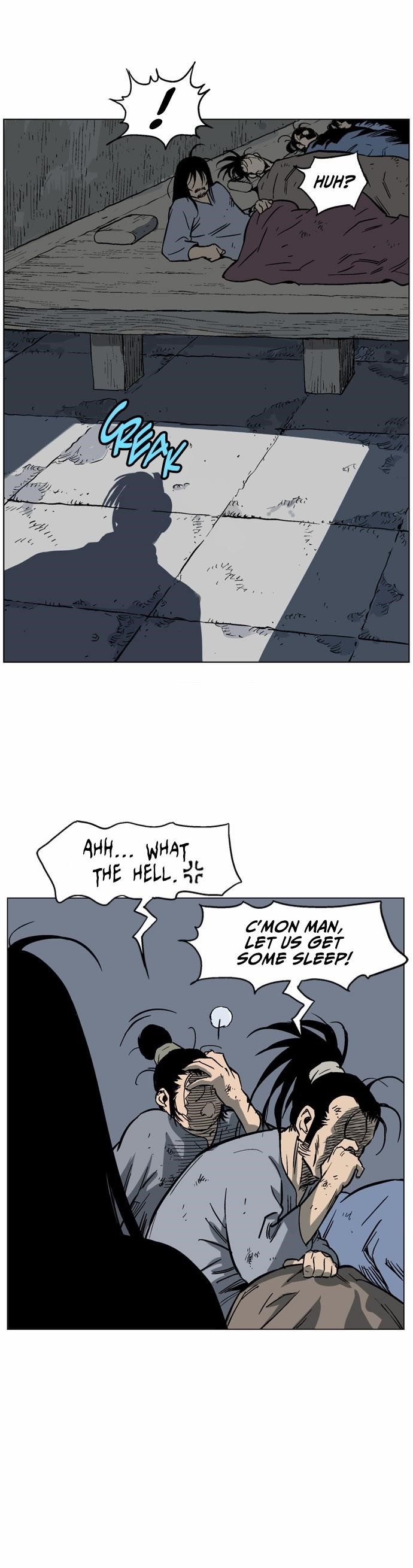 Gosu Chapter 41 30