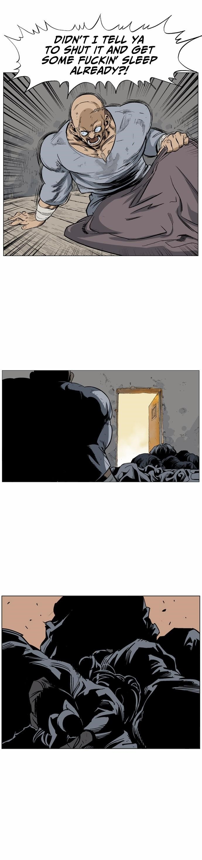 Gosu Chapter 41 33