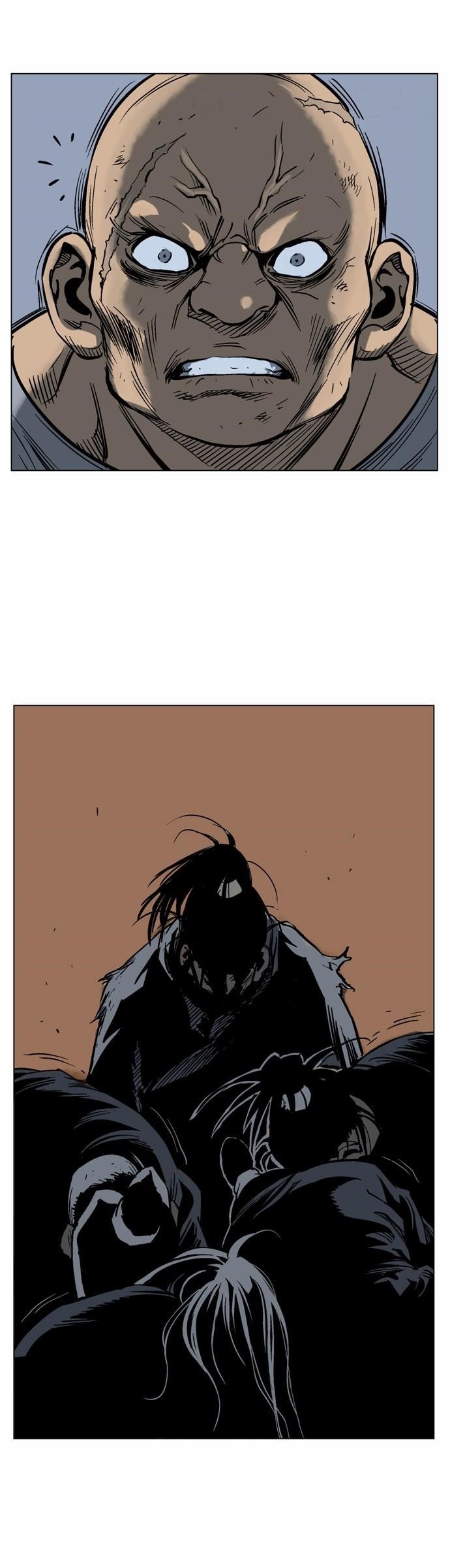 Gosu Chapter 41 34
