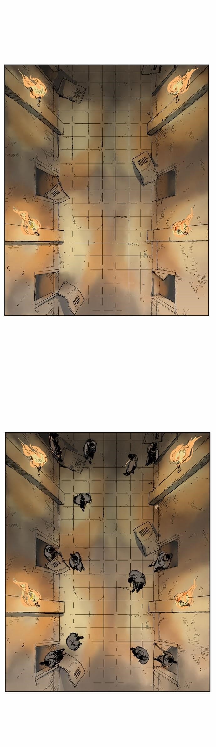 Gosu Chapter 41 37
