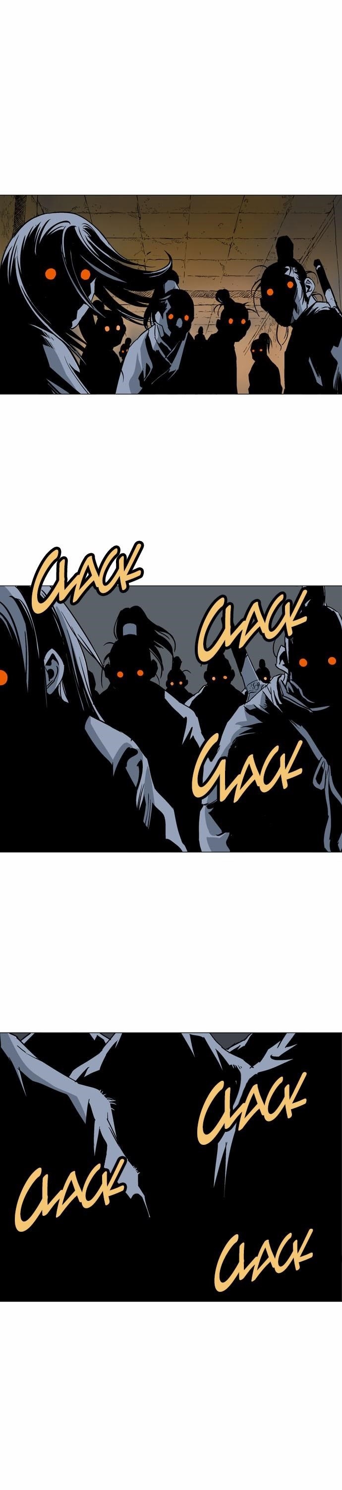 Gosu Chapter 41 39