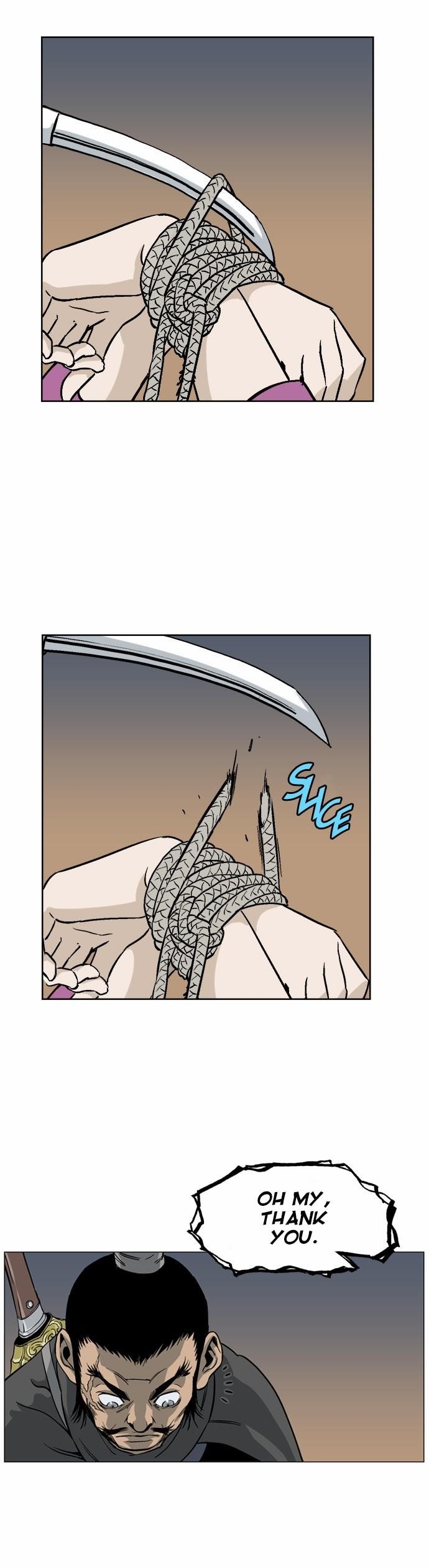 Gosu Chapter 41 4