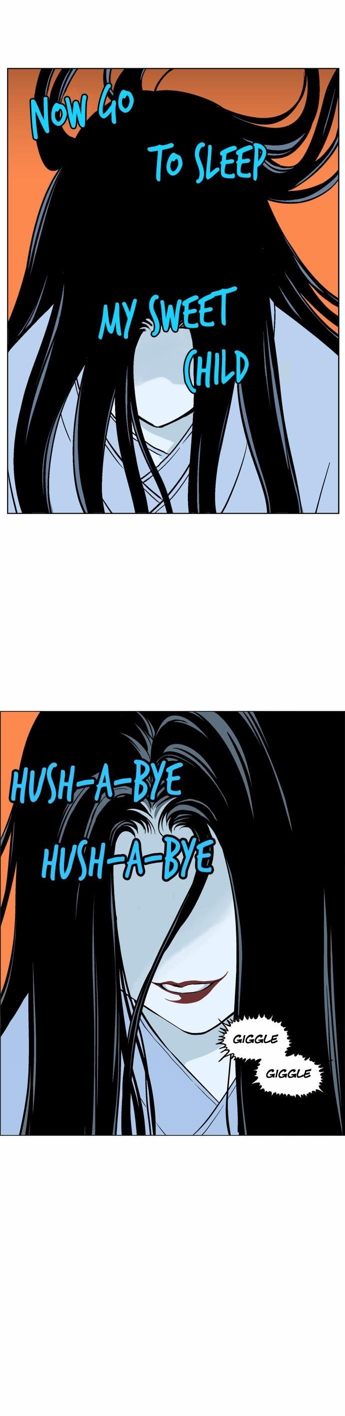 Gosu Chapter 41 42
