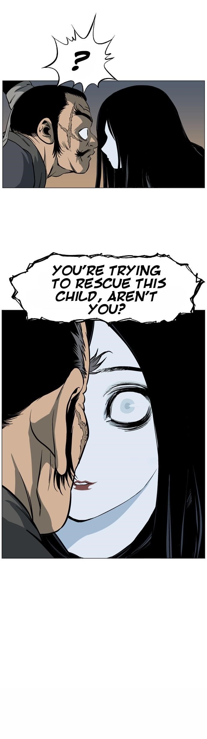 Gosu Chapter 41 5