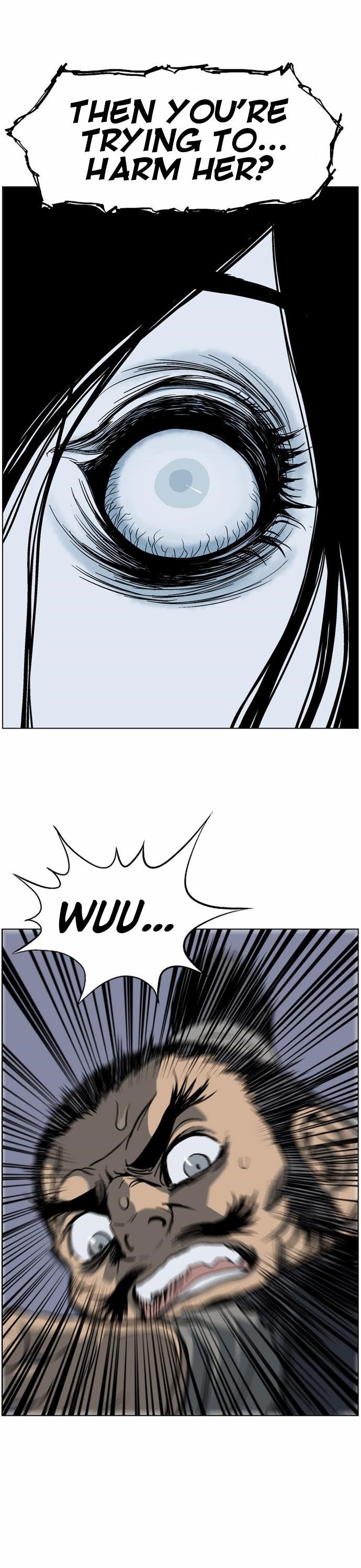 Gosu Chapter 41 8