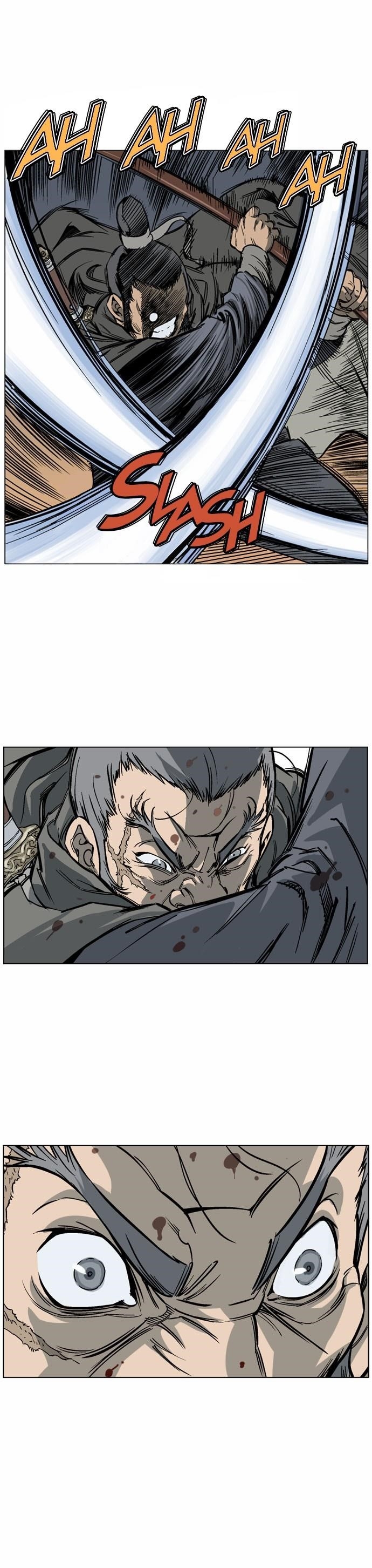 Gosu Chapter 41 9