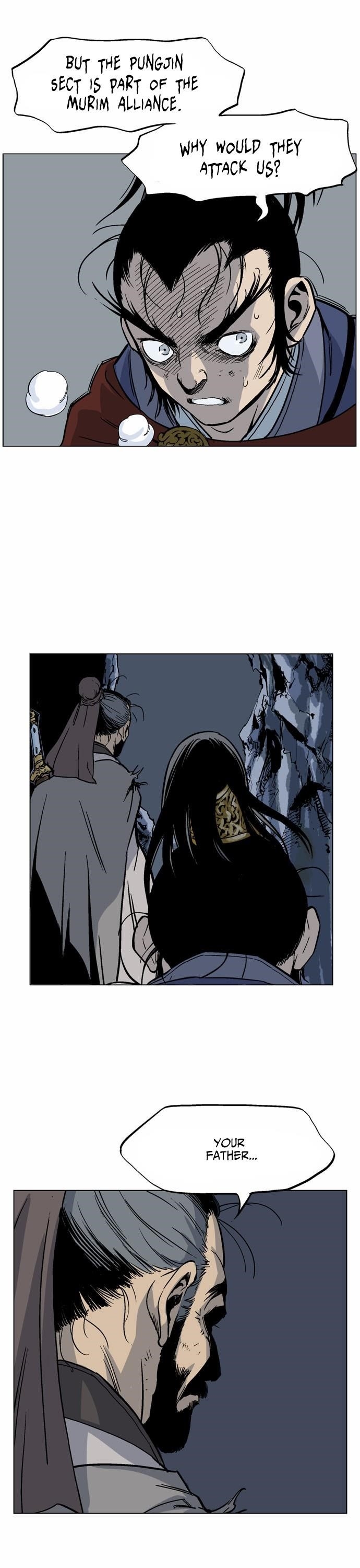 Gosu Chapter 42 10
