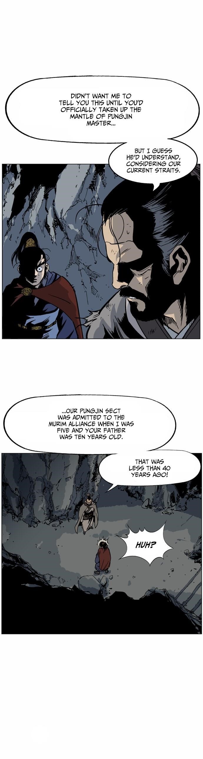 Gosu Chapter 42 11