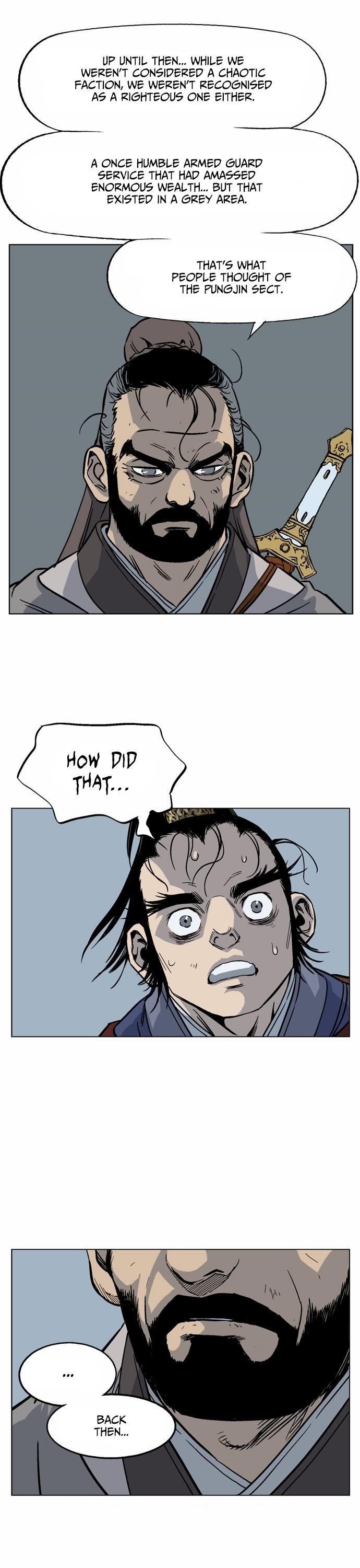 Gosu Chapter 42 12