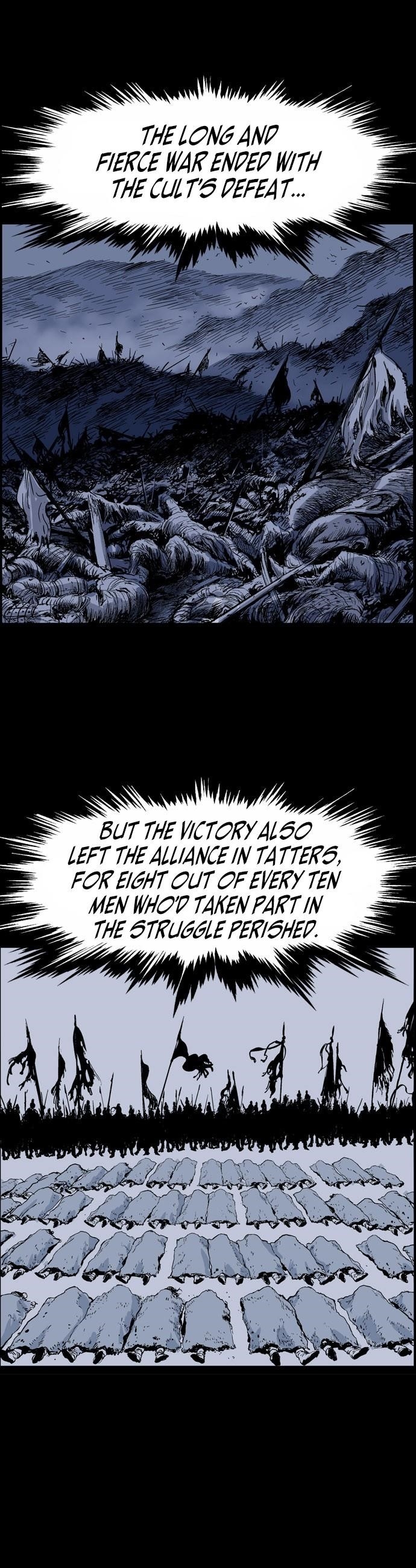 Gosu Chapter 42 16