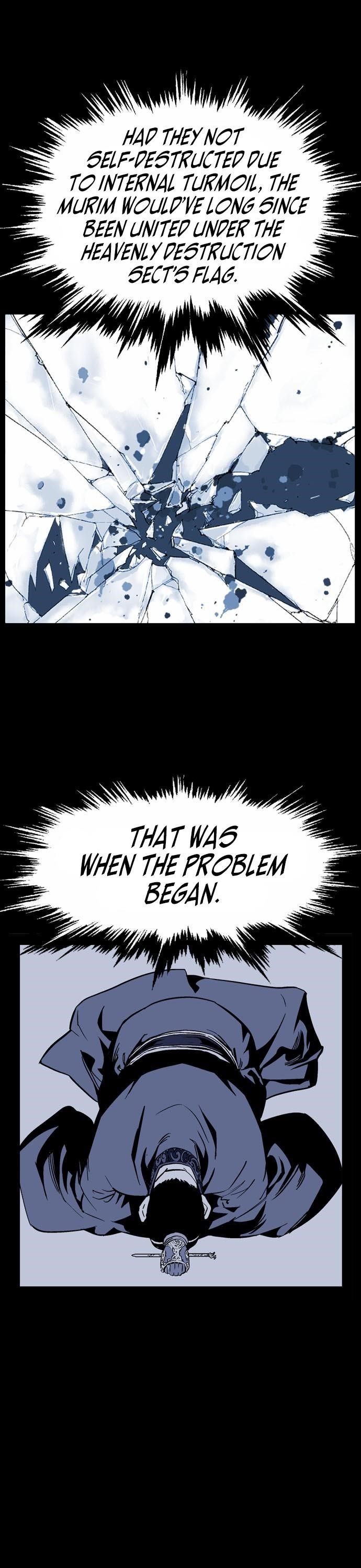 Gosu Chapter 42 20