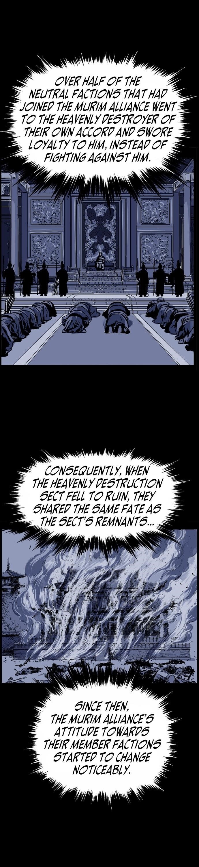 Gosu Chapter 42 21