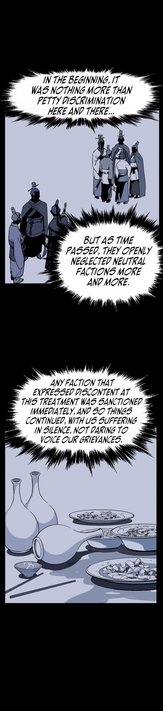 Gosu Chapter 42 22