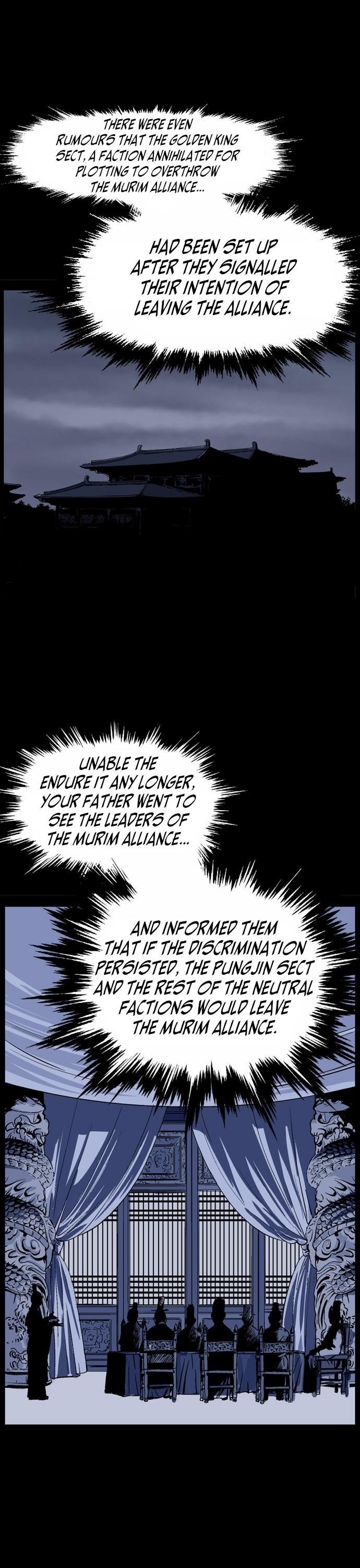 Gosu Chapter 42 23